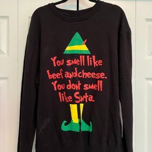 Unisex Christmas Sweater